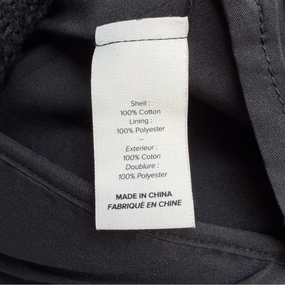 Cinq a Sept Misty Tweed Jacket - Size 4 - NWT - Picture 13 of 14